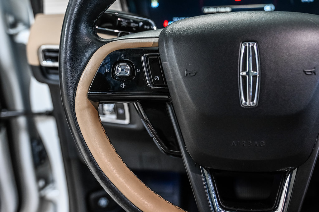 Lincoln CORSAIR  2022 à Brossard, Québec - 20 - w1024h768px