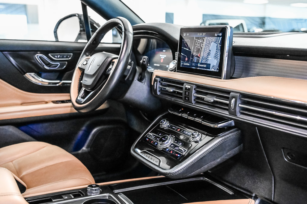 Lincoln CORSAIR  2022 à Brossard, Québec - 35 - w1024h768px