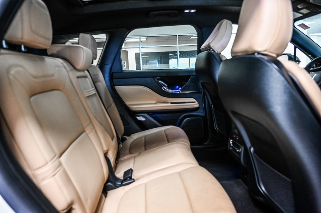 Lincoln CORSAIR  2022 à Brossard, Québec - 29 - w1024h768px