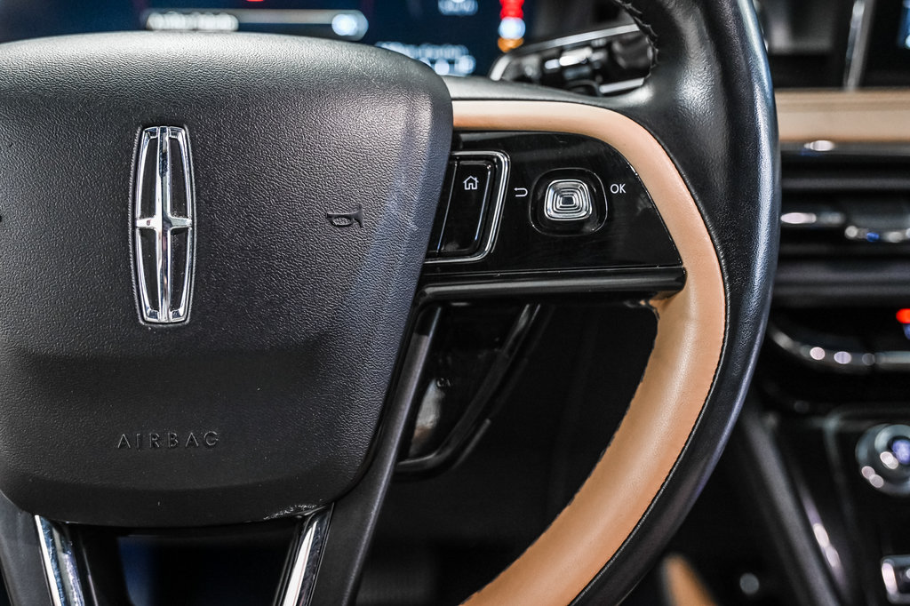 Lincoln CORSAIR  2022 à Brossard, Québec - 21 - w1024h768px
