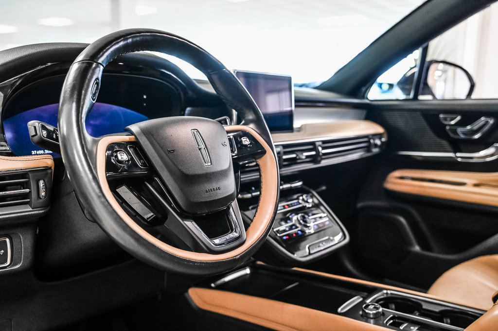 Lincoln CORSAIR  2022 à Brossard, Québec - 18 - w1024h768px