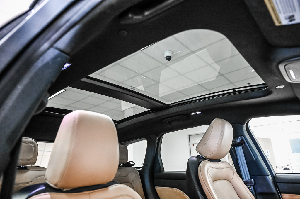Lincoln CORSAIR  2022 à Brossard, Québec - 37 - w1024h768px