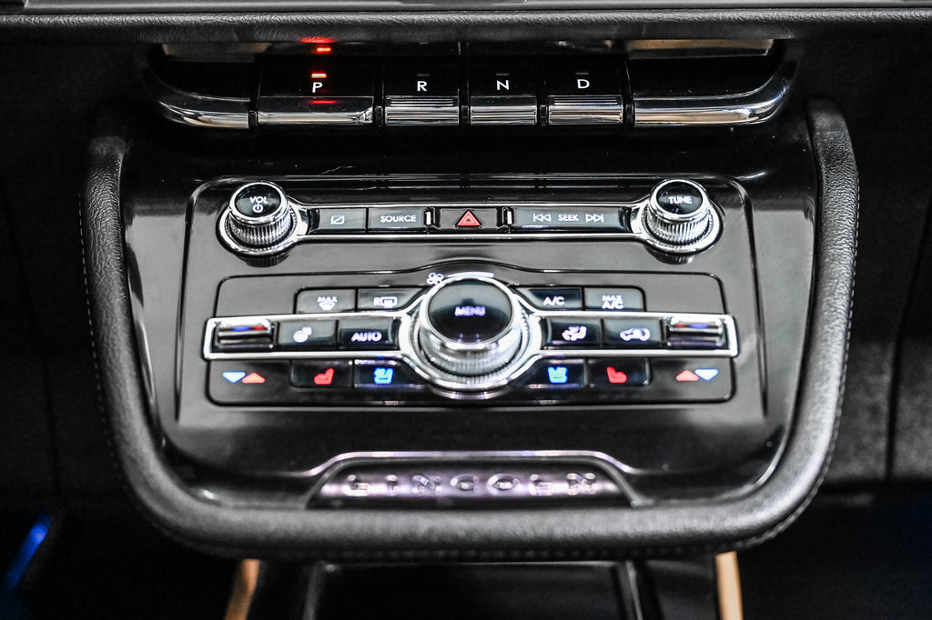 Lincoln CORSAIR  2022 à Brossard, Québec - 31 - w1024h768px