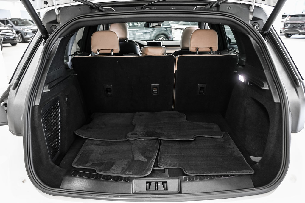 Lincoln CORSAIR  2022 à Brossard, Québec - 16 - w1024h768px