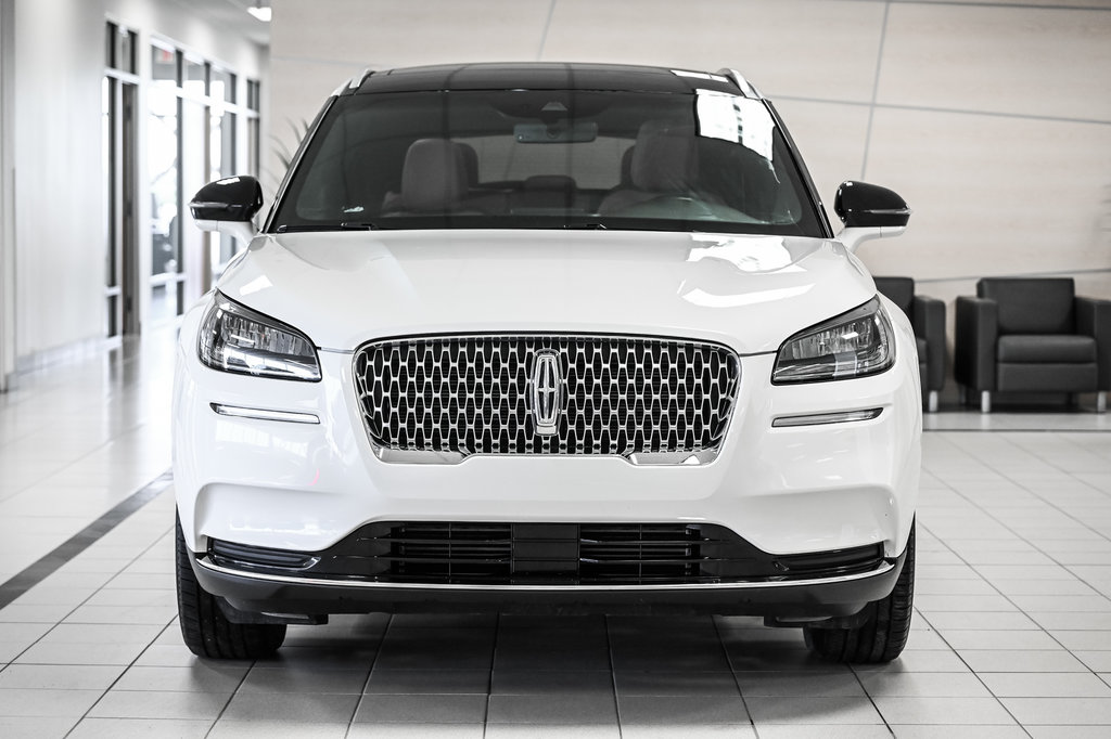 Lincoln CORSAIR  2022 à Brossard, Québec - 2 - w1024h768px