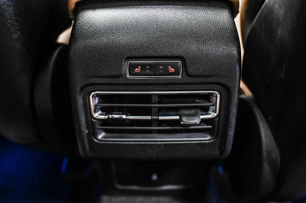 Lincoln CORSAIR  2022 à Brossard, Québec - 30 - w1024h768px