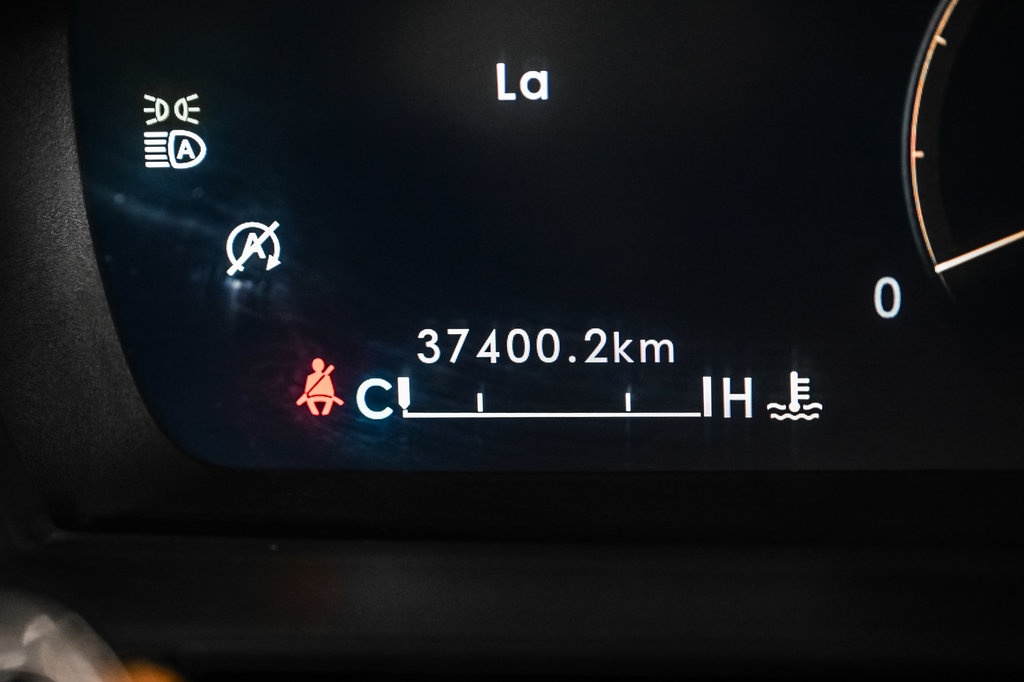 Lincoln CORSAIR  2022 à Brossard, Québec - 23 - w1024h768px