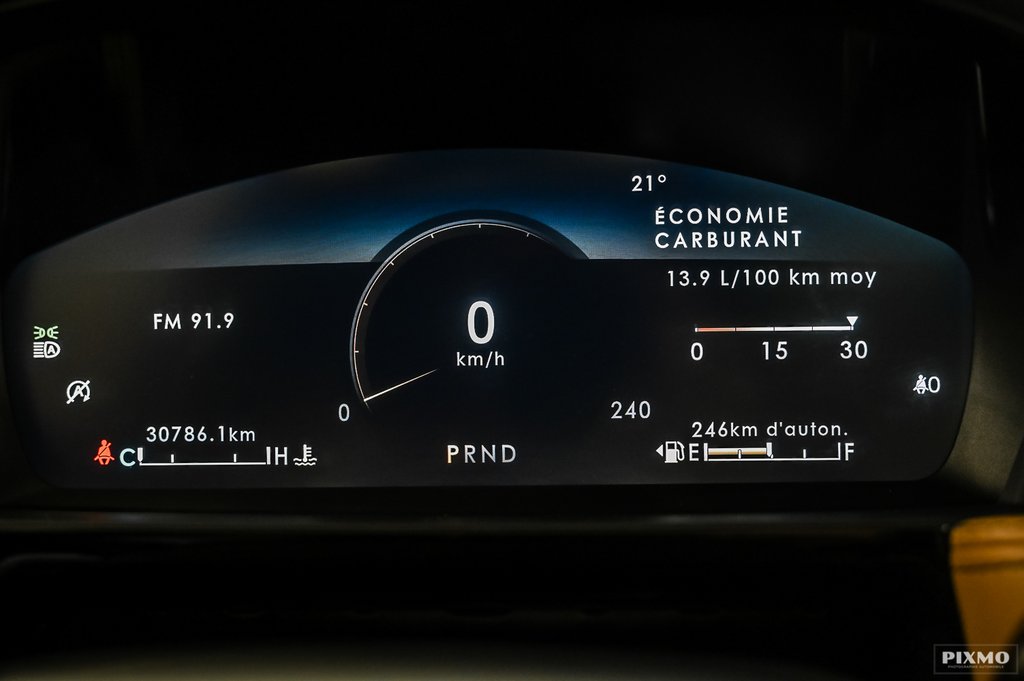 2022 Lincoln Corsair Reserve | AWD | TOIT PANO | VOLANT CHAUFFANT | in Brossard, Quebec - 21 - w1024h768px