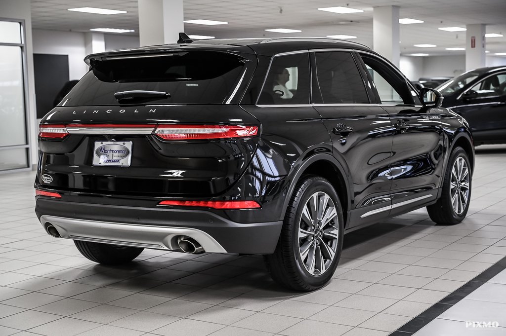 2022 Lincoln Corsair Reserve | AWD | TOIT PANO | VOLANT CHAUFFANT | in Brossard, Quebec - 6 - w1024h768px