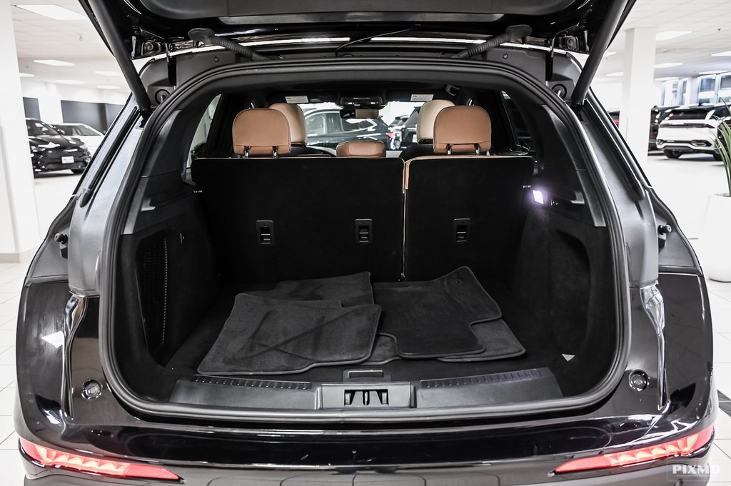 2022 Lincoln Corsair Reserve | AWD | TOIT PANO | VOLANT CHAUFFANT | in Brossard, Quebec - 15 - w1024h768px