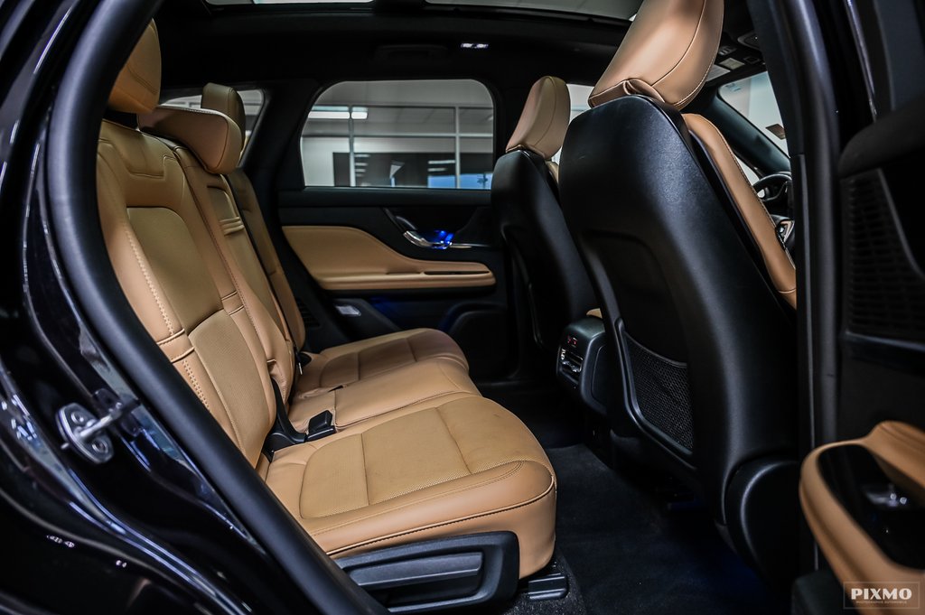 2022 Lincoln Corsair Reserve | AWD | TOIT PANO | VOLANT CHAUFFANT | in Brossard, Quebec - 24 - w1024h768px