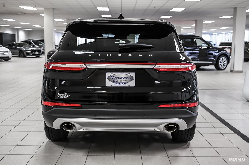 2022 Lincoln Corsair Reserve | AWD | TOIT PANO | VOLANT CHAUFFANT | in Brossard, Quebec - 8 - w1024h768px