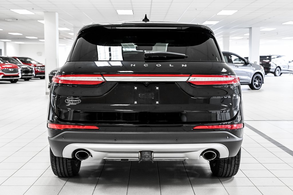 2022 Lincoln Corsair in Brossard, Quebec - 8 - w1024h768px