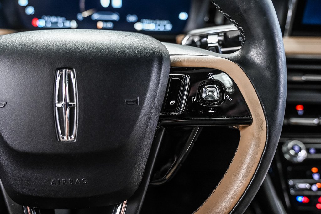 2022 Lincoln Corsair in Brossard, Quebec - 24 - w1024h768px