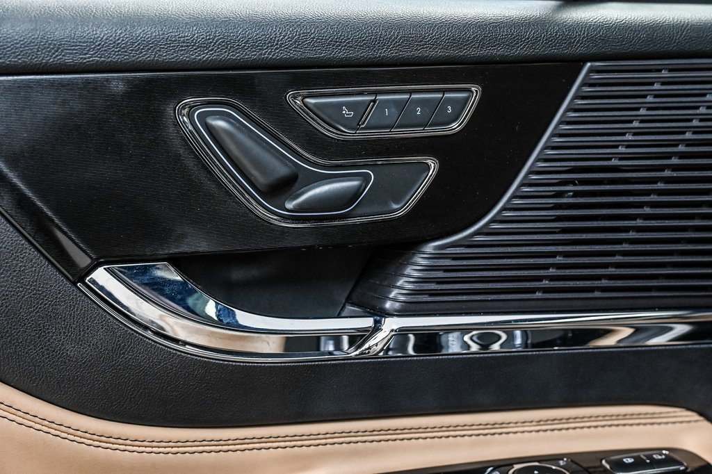2022 Lincoln Corsair in Brossard, Quebec - 22 - w1024h768px