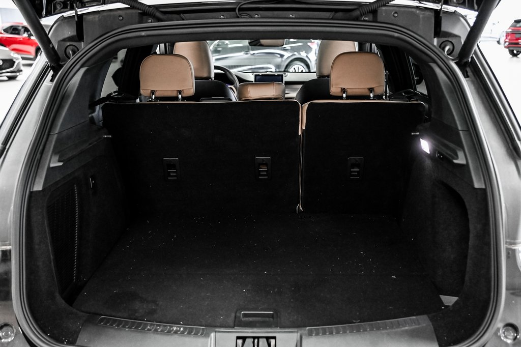 2022 Lincoln Corsair in Brossard, Quebec - 18 - w1024h768px