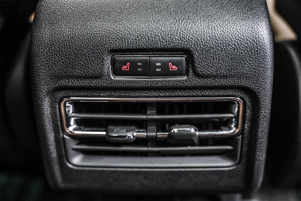 2022 Lincoln Corsair in Brossard, Quebec - 33 - w1024h768px