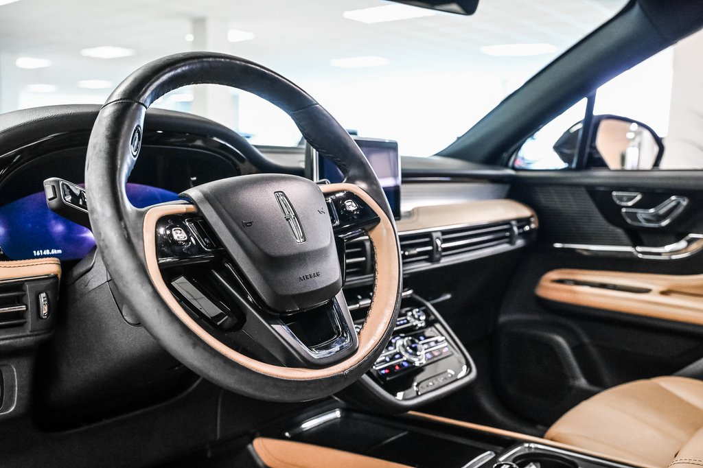 2022 Lincoln Corsair in Brossard, Quebec - 21 - w1024h768px