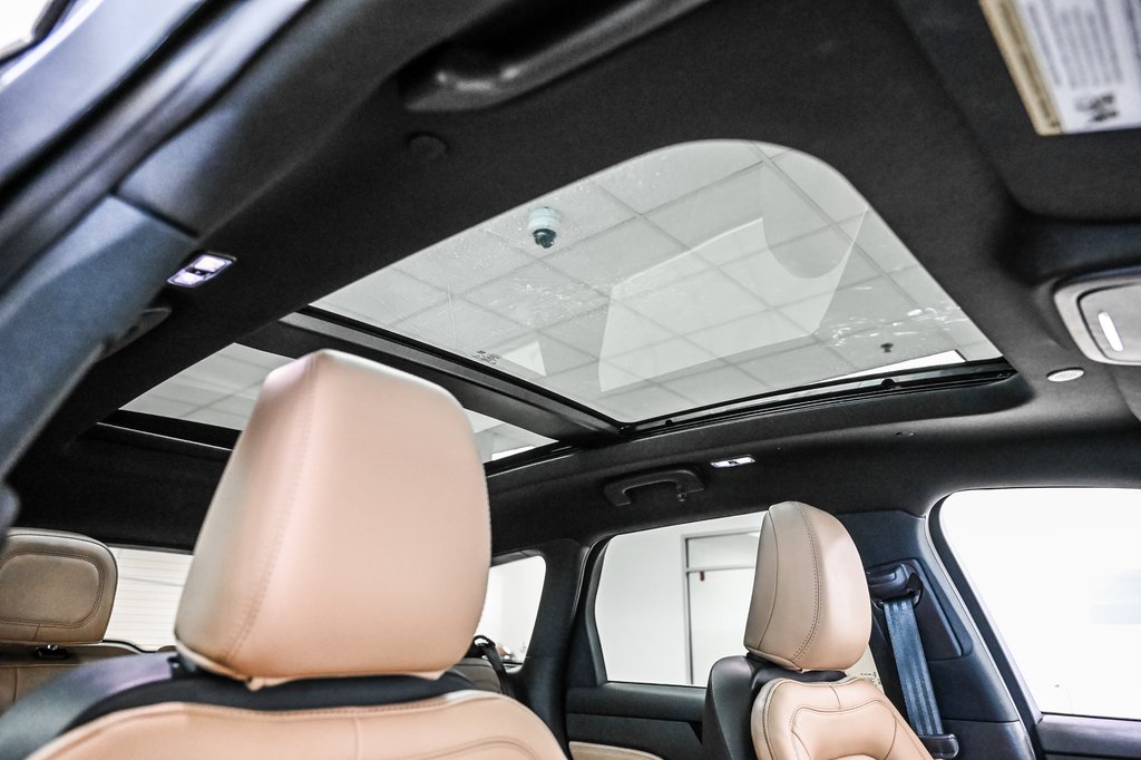 2022 Lincoln Corsair in Brossard, Quebec - 39 - w1024h768px