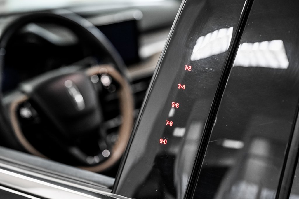2022 Lincoln Corsair in Brossard, Quebec - 20 - w1024h768px