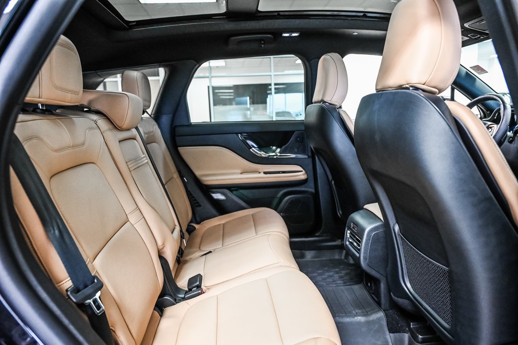 2022 Lincoln Corsair in Brossard, Quebec - 32 - w1024h768px