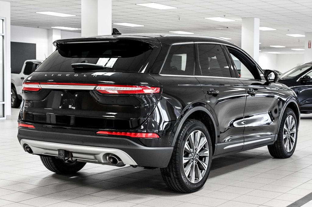 2022 Lincoln Corsair in Brossard, Quebec - 6 - w1024h768px