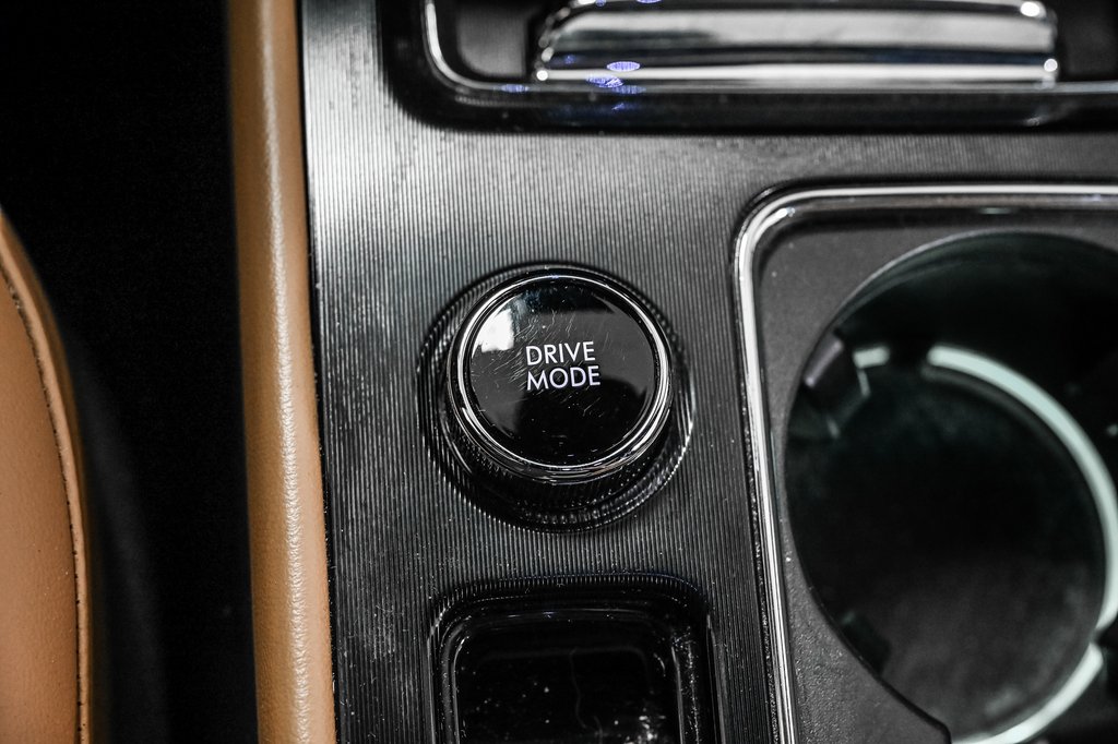 2022 Lincoln Corsair in Brossard, Quebec - 29 - w1024h768px