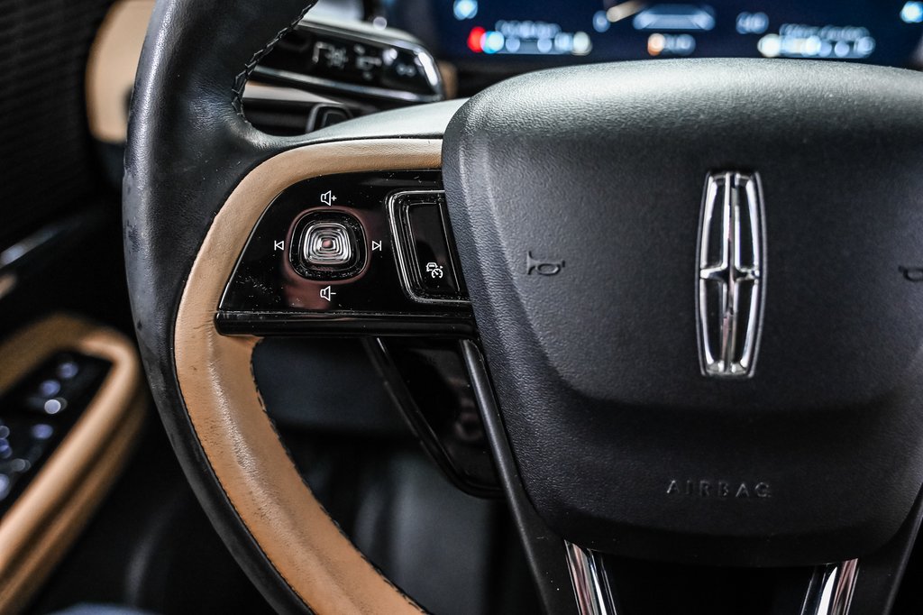 2022 Lincoln Corsair in Brossard, Quebec - 23 - w1024h768px