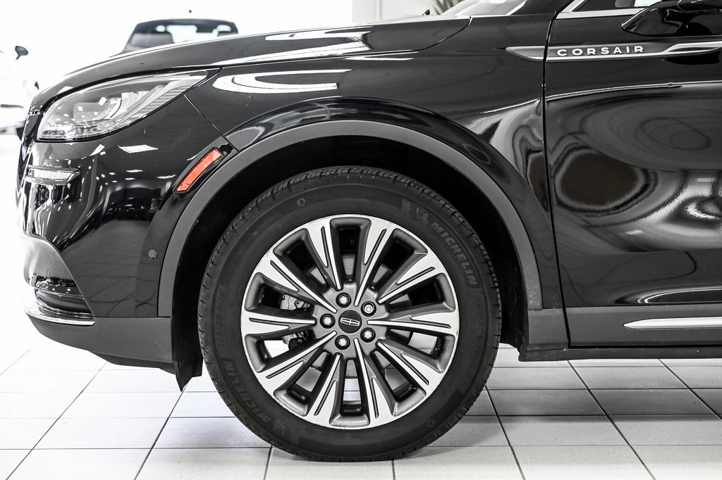 2022 Lincoln Corsair in Brossard, Quebec - 14 - w1024h768px