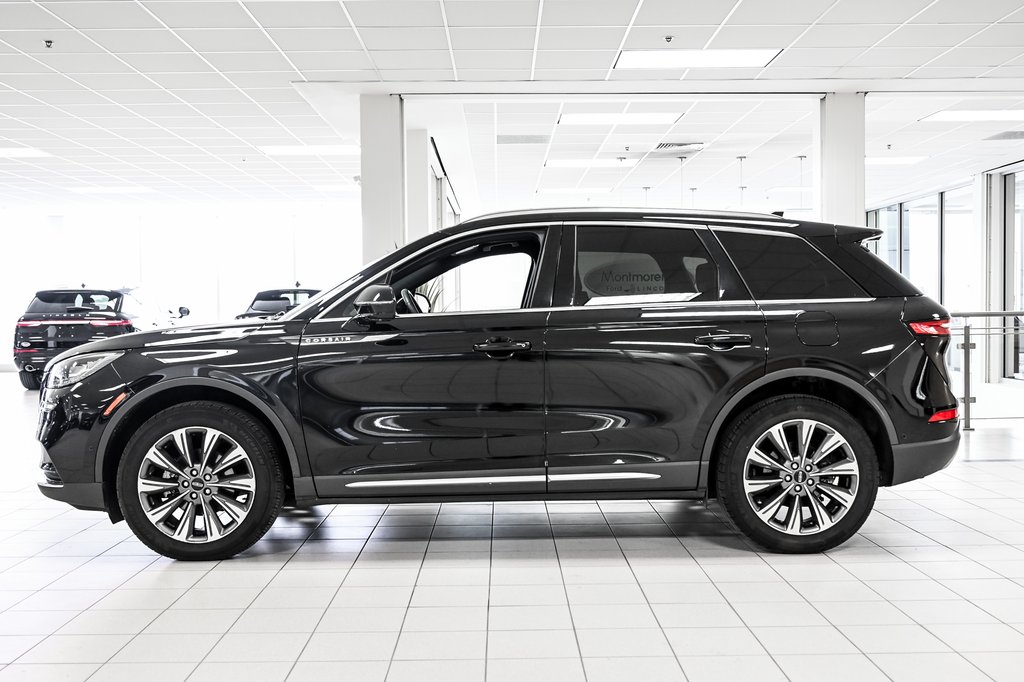 2022 Lincoln Corsair in Brossard, Quebec - 12 - w1024h768px