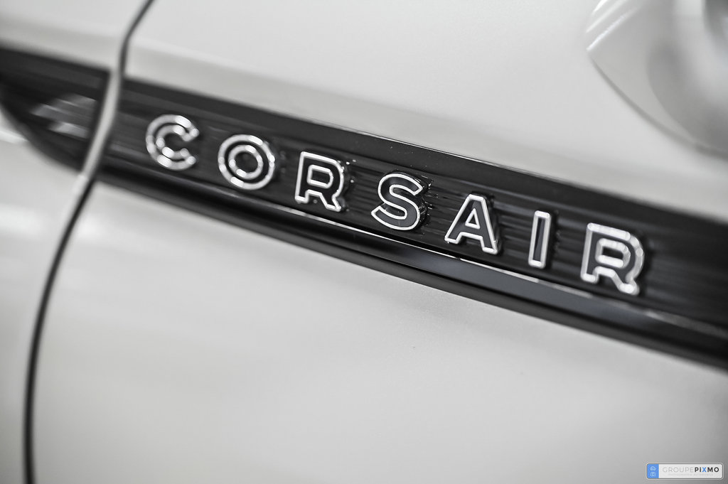 Lincoln CORSAIR  2023 à Brossard, Québec - 14 - w1024h768px