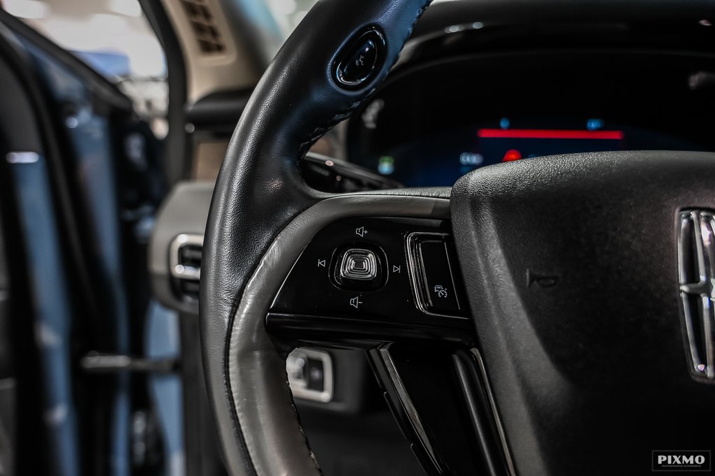 2023 Lincoln CORSAIR Grand Touring | 302A | TOIT PANO | 43KM | REVEL | in Brossard, Quebec - 21 - w1024h768px