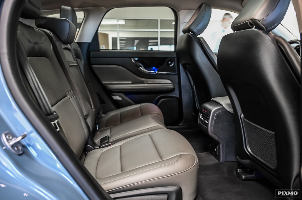 2023 Lincoln CORSAIR Grand Touring | 302A | TOIT PANO | 43KM | REVEL | in Brossard, Quebec - 29 - w1024h768px