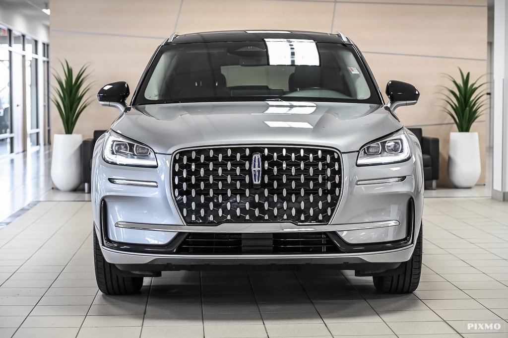 Lincoln CORSAIR Grand Touring |  AWD | 45KM AUTONOMIE | ÉCRAN 13.2 2024 à Brossard, Québec - 2 - w1024h768px