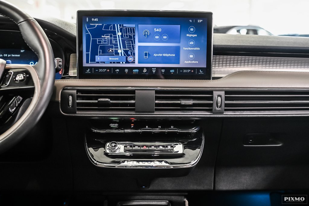 Lincoln CORSAIR Grand Touring |  AWD | 45KM AUTONOMIE | ÉCRAN 13.2 2024 à Brossard, Québec - 30 - w1024h768px