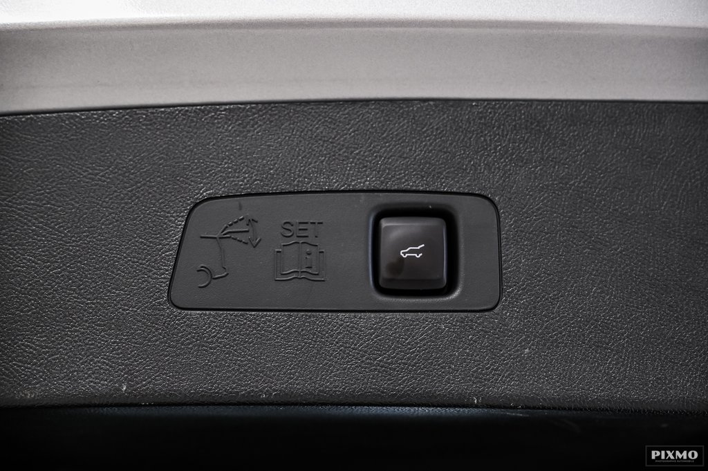 Lincoln CORSAIR Grand Touring |  AWD | 45KM AUTONOMIE | ÉCRAN 13.2 2024 à Brossard, Québec - 17 - w1024h768px