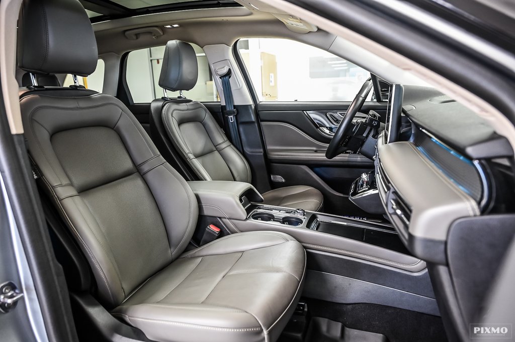 Lincoln CORSAIR Grand Touring |  AWD | 45KM AUTONOMIE | ÉCRAN 13.2 2024 à Brossard, Québec - 33 - w1024h768px