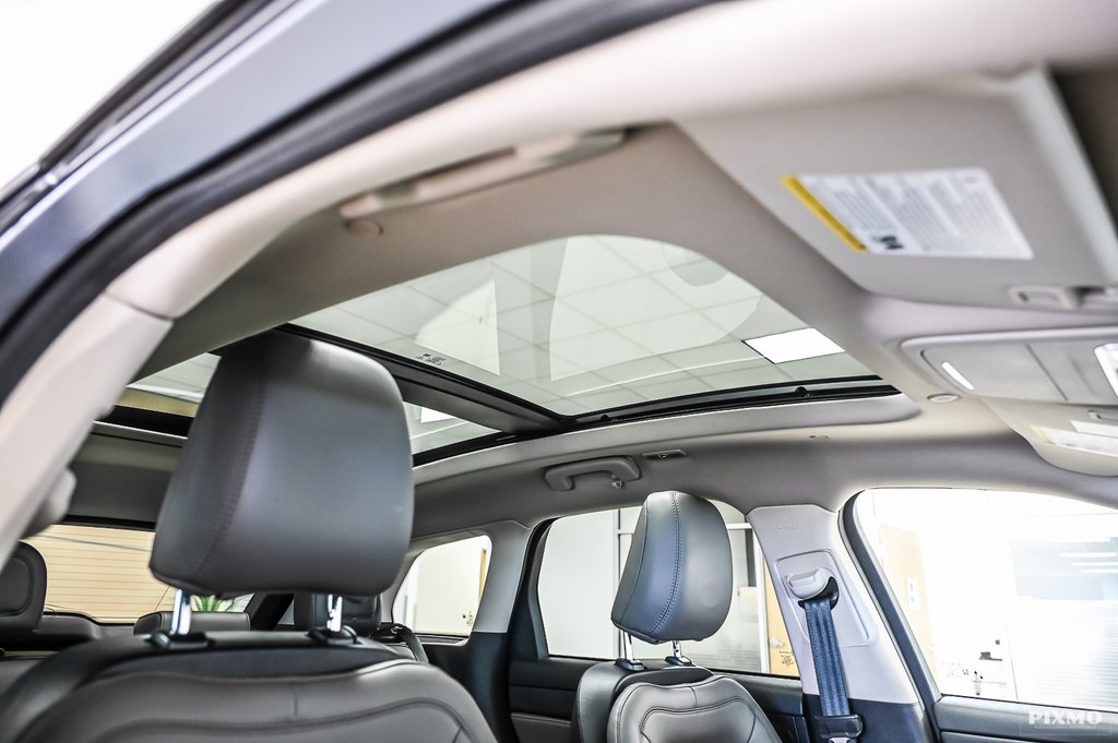 Lincoln CORSAIR Grand Touring |  AWD | 45KM AUTONOMIE | ÉCRAN 13.2 2024 à Brossard, Québec - 34 - w1024h768px