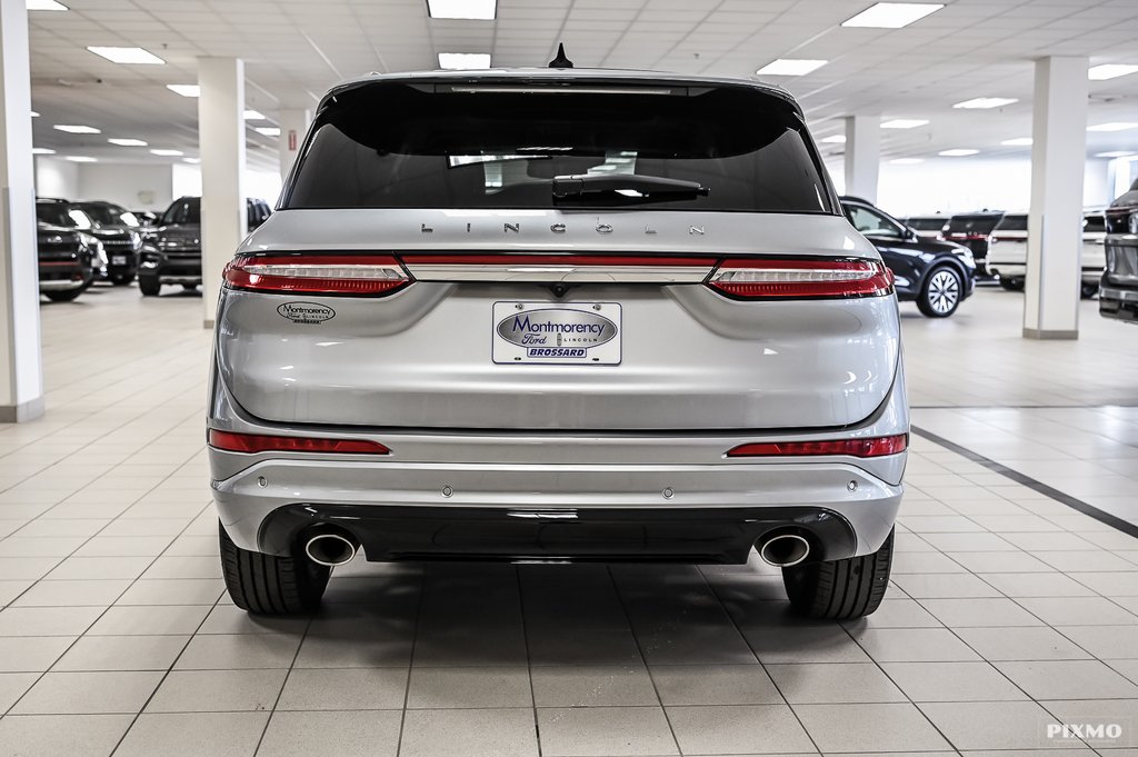 Lincoln CORSAIR Grand Touring |  AWD | 45KM AUTONOMIE | ÉCRAN 13.2 2024 à Brossard, Québec - 8 - w1024h768px