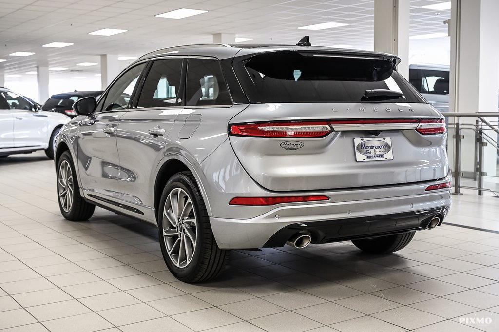 Lincoln CORSAIR Grand Touring |  AWD | 45KM AUTONOMIE | ÉCRAN 13.2 2024 à Brossard, Québec - 10 - w1024h768px
