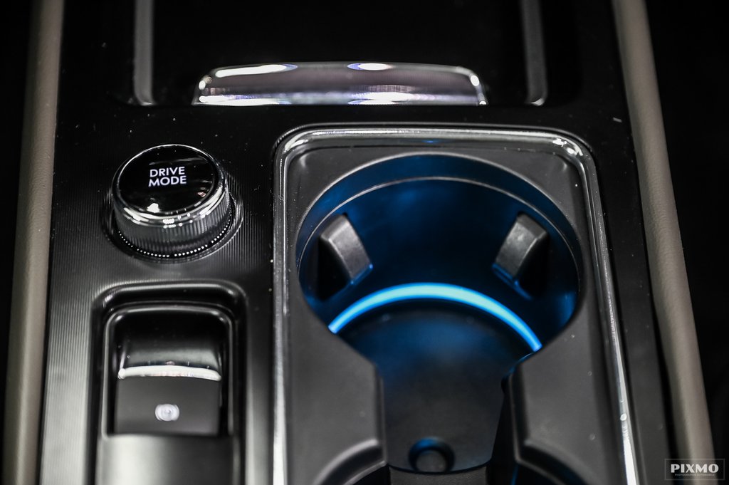 Lincoln CORSAIR Grand Touring |  AWD | 45KM AUTONOMIE | ÉCRAN 13.2 2024 à Brossard, Québec - 31 - w1024h768px