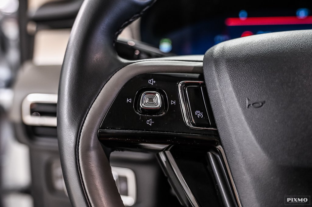 Lincoln CORSAIR Grand Touring |  AWD | 45KM AUTONOMIE | ÉCRAN 13.2 2024 à Brossard, Québec - 20 - w1024h768px