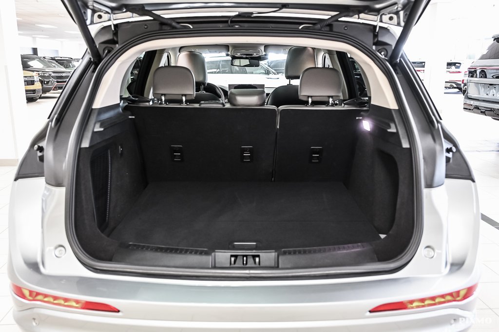 Lincoln CORSAIR Grand Touring |  AWD | 45KM AUTONOMIE | ÉCRAN 13.2 2024 à Brossard, Québec - 16 - w1024h768px