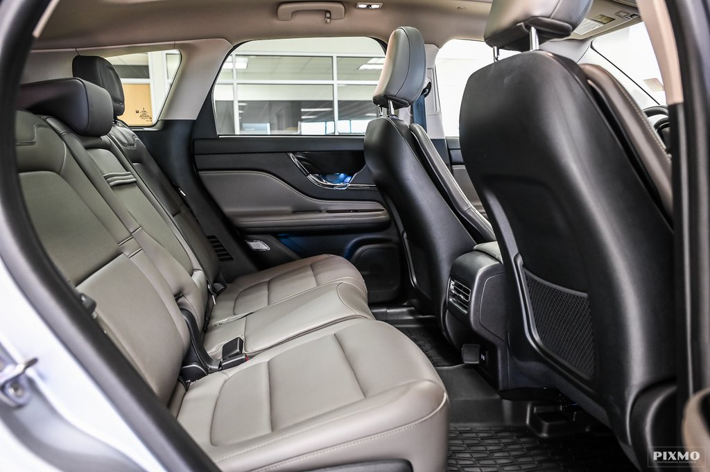 Lincoln CORSAIR Grand Touring |  AWD | 45KM AUTONOMIE | ÉCRAN 13.2 2024 à Brossard, Québec - 27 - w1024h768px