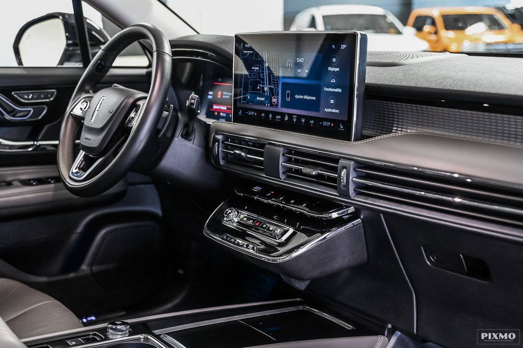 Lincoln CORSAIR Grand Touring |  AWD | 45KM AUTONOMIE | ÉCRAN 13.2 2024 à Brossard, Québec - 32 - w1024h768px