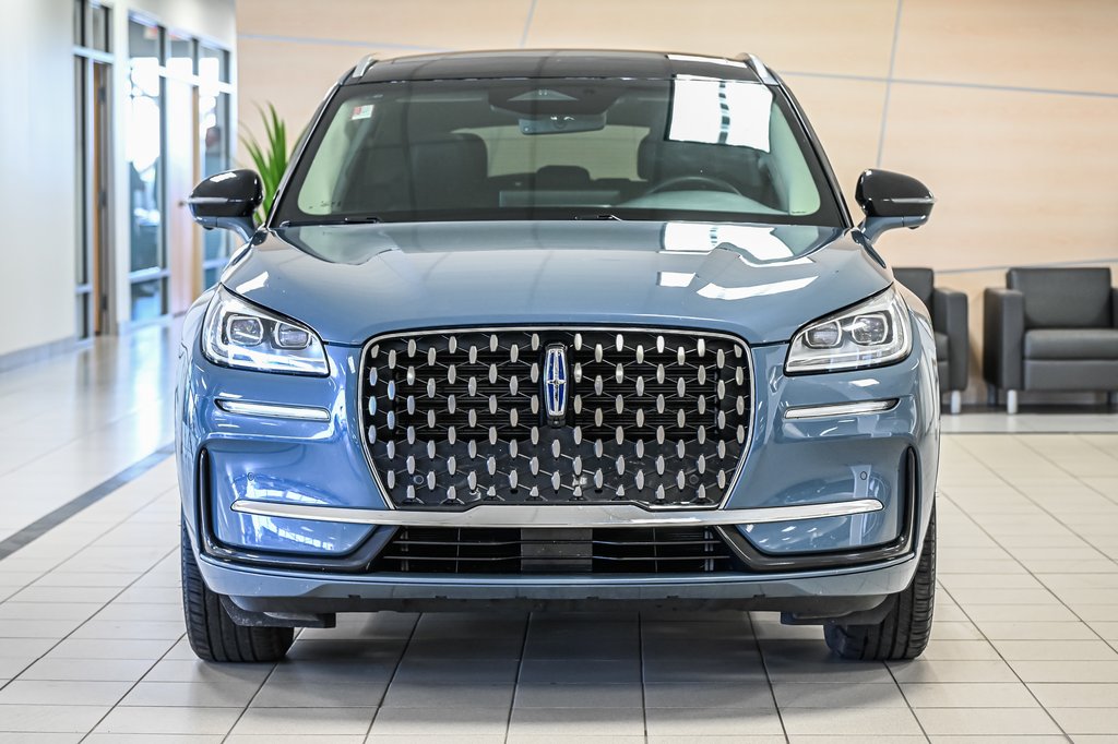 2024 Lincoln CORSAIR in Brossard, Quebec - 2 - w1024h768px