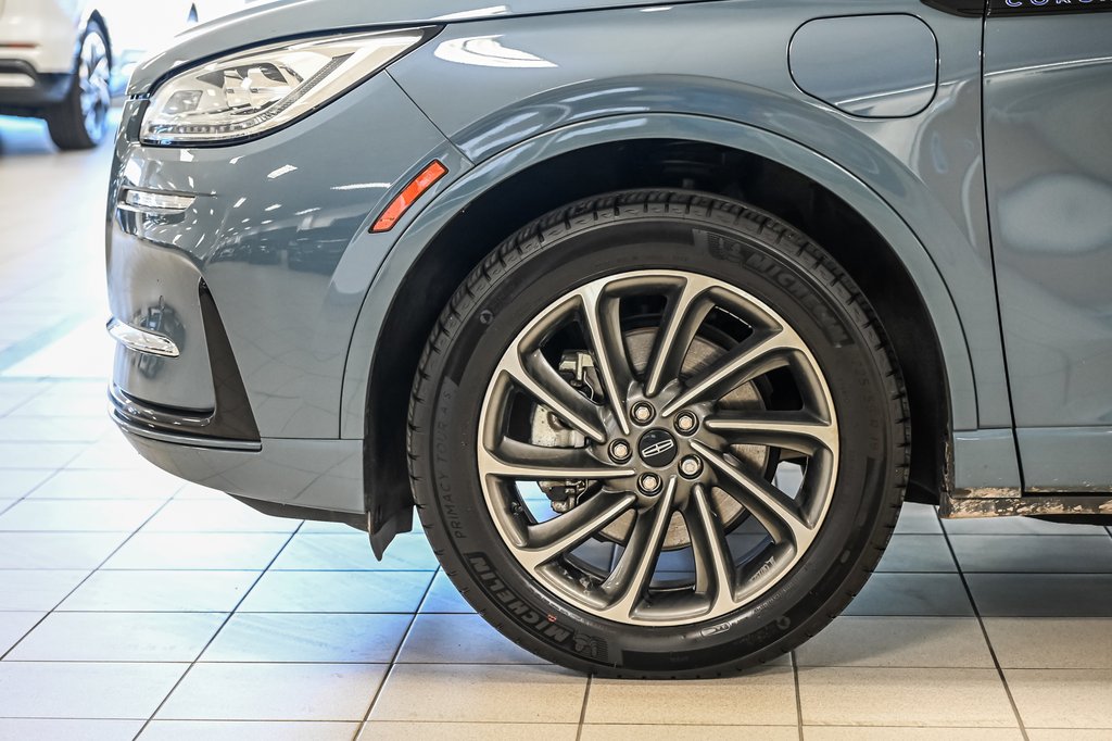 2024 Lincoln CORSAIR in Brossard, Quebec - 14 - w1024h768px