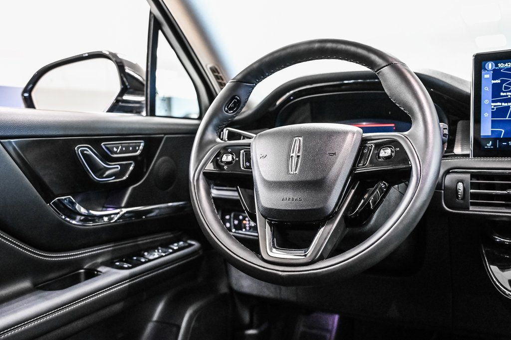 2024 Lincoln CORSAIR in Brossard, Quebec - 31 - w1024h768px
