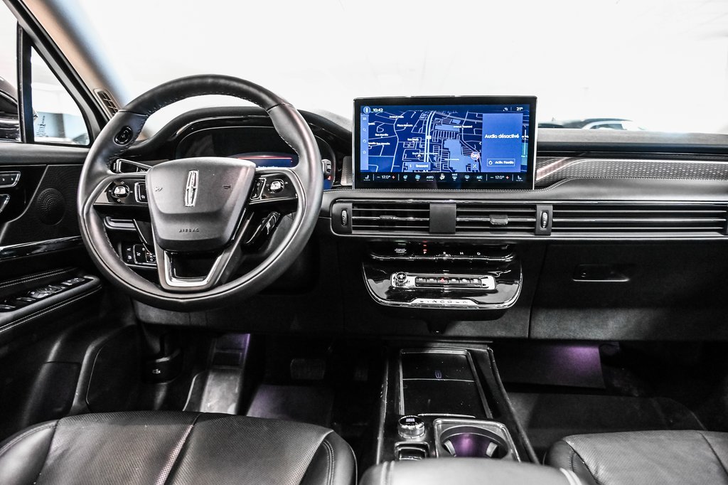 2024 Lincoln CORSAIR in Brossard, Quebec - 30 - w1024h768px