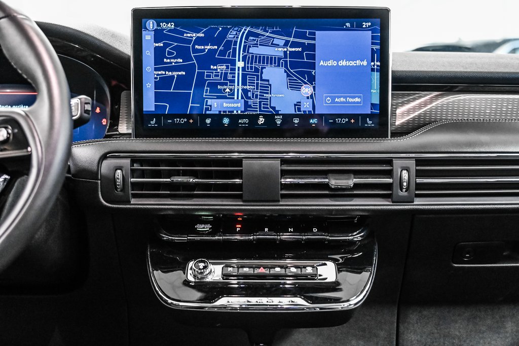 2024 Lincoln CORSAIR in Brossard, Quebec - 32 - w1024h768px